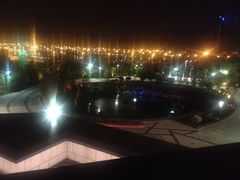 晒台-苏州清山会议中心