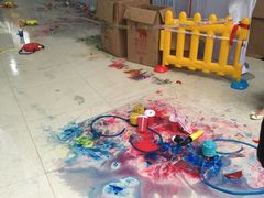 -美吉姆国际儿童发展中心(红谷滩绿地缤纷城中心)