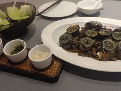 -阿庄新豫菜(航海东路店)