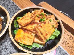 -酒拾烤肉(大汉悦中心店)