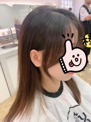 -Mix Boom Hair salon
