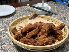 -阿喆私房菜(西五路店)