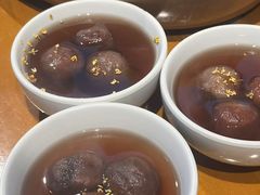 -三凤酒家·百年无锡菜(清扬茂业店)