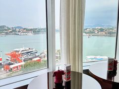 -厦门海港英迪格酒店(中山路店)