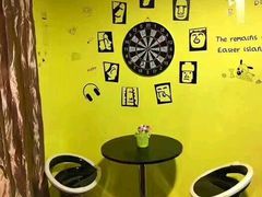 -辛巴桌游剧本娱乐休闲馆(光谷店)