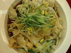 -西安饭庄(立丰国际店)