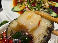 -活潑鲜跳(湖滨商业街店)