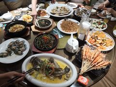 -79号渔船海鲜饭店(华强北店)