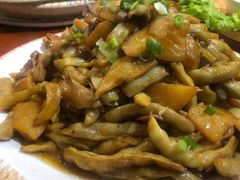-郭记家常菜下水馆