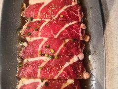 -新石器烤肉(百联川沙店)