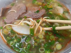 -清真磨沟沿老字号牛肉面(总店)
