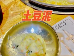 -OBANAE欧巴呢韩国传统烤肉店(三水店)
