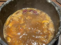 -蘑界·野生菌火锅(深业上城店)