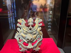 -北京大葆台遗址博物馆