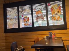 -bluefrog蓝蛙(水游城店)