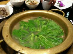 -川中故事·成都老火锅(东书房店)