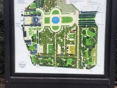 -卢森堡公园