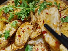-醉烧膘·烧烤夜宵王(总店)