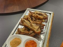 -新丁香海鲜酒店(银海商贸城店)