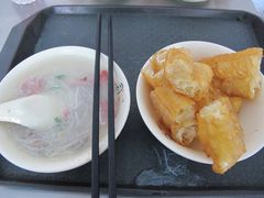 面线糊-国仔面线糊(水门国仔总店)