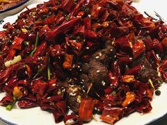 -付掌柜在成都·热炒砂锅集(金禾店)