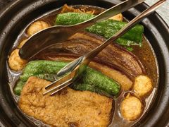 -城南往事·鲁菜·烤鸭(世茂宽厚里·大明湖店)