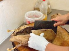 -正宗忘不了老鹅(梅岭店)