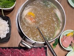 -掂档潮汕牛肉火锅(沈阳万象城店)
