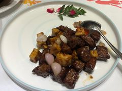 -同庆楼(滨湖万达广场店)