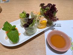 -蔡澜Pho·越南粉餐厅(海上世界店)