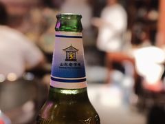 -蚝堡海鲜·威海菜·海肠捞饭·烧烤·亚洲吃蚝公司(幸福门店)