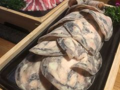 -湊湊火锅·茶憩(东城万达店)
