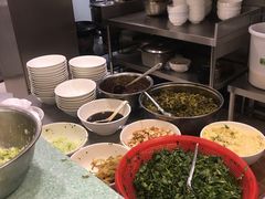 自助调料区-顺华粉馆(桃园南路店)