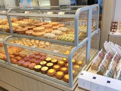 -好利来(桃源店)