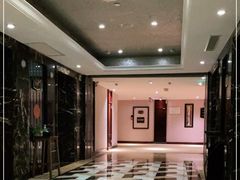 -碧桂园凤凰城酒店(南京店)