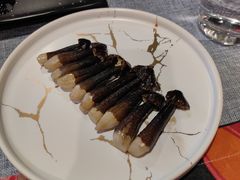 -1218 GRILL 主厨