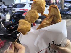 -信二嫂虾饼(振兴路店)