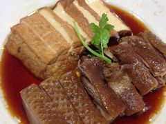 -稻香酒家·33年老字号·港式粤菜(富邦中心店)
