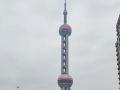 -东方明珠广播电视塔