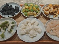 -阮大兴糕团(滨江宝龙店)