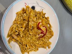 乾隆白菜-陆壹捌餐厅(五大道店)