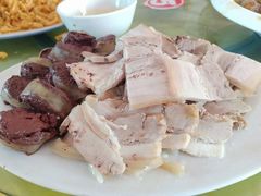 -冰峪沟原生态农家菜(仙味宾馆店)