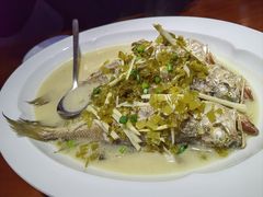 -涌觅名灶·本地海鲜宁波菜(财富广场店)