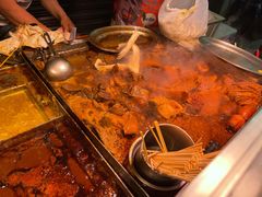 -明记牛杂(新马路分店)