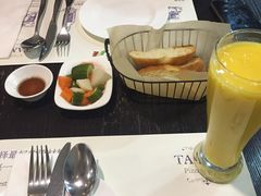 -TAMATI(巴黎贝甜韩式西餐厅店)