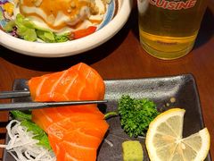 -小川洋风料理(江汉路店)