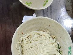 干挑面-李记清真馆(打钉巷店)