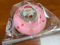 -巴黎贝甜(右安门店)