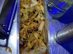 -很久以前羊肉串(大华三路店)