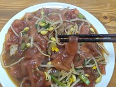 -何记酿皮店(西流湾店)